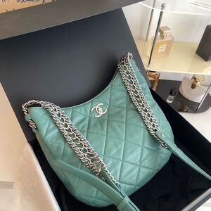 Chanel Women Pre-Loved Bag Very Good Condition